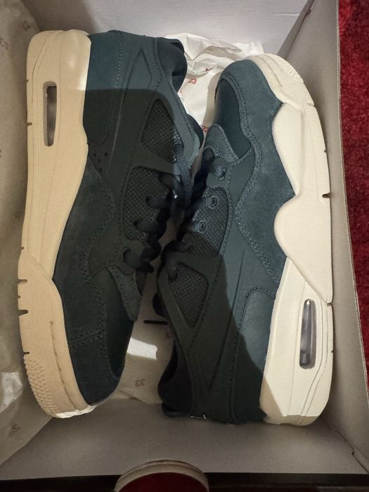 Air  Jordan 4 RM