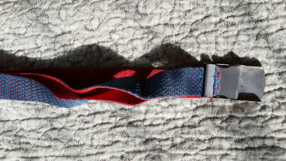 Ремни для мальчиков