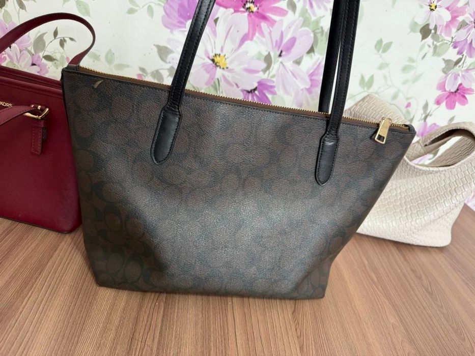 Сумки оригинал Coach, Michael Kors