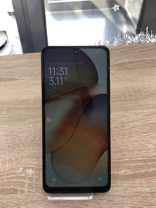 Redmi note 13 pro 8/256gb A4