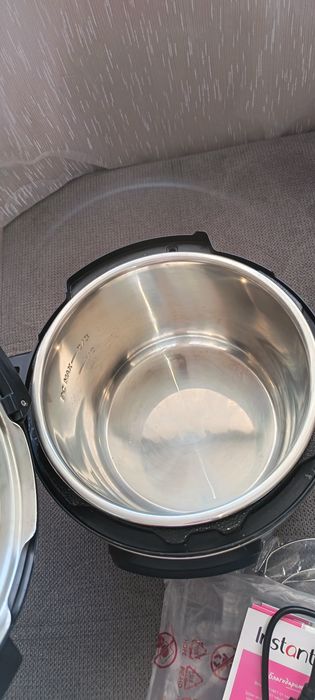 Мултикукър,с опция под налягане