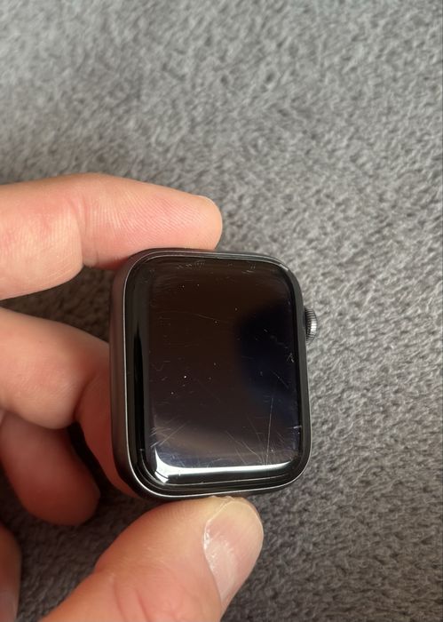 Apple Watch Series 6 44mm Nike