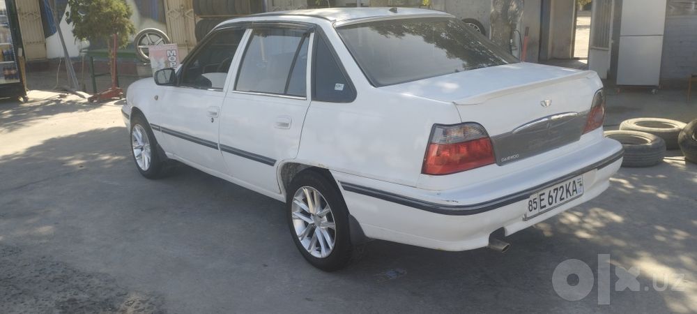 Нексия сотилади 2006