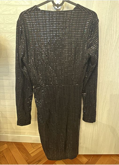 Рокля Zara M размер