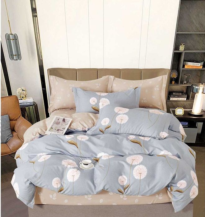 Спални комплекти от 6 части