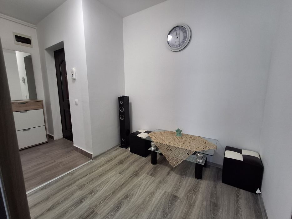 Apartament 1 camera