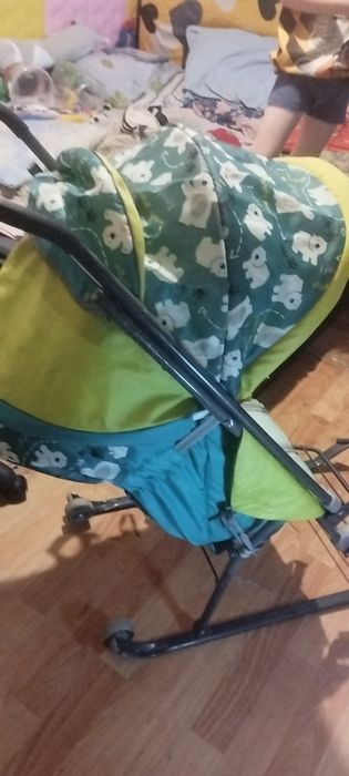 Санки санки детские.