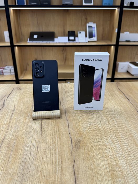 Samsung A 53 256 gb