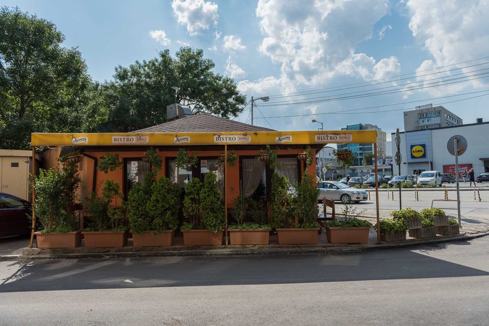 Дава се под наем Двустаен апартамент в Варна, Окръжна болница - 60 кв.м за 550 € - Снимка #20