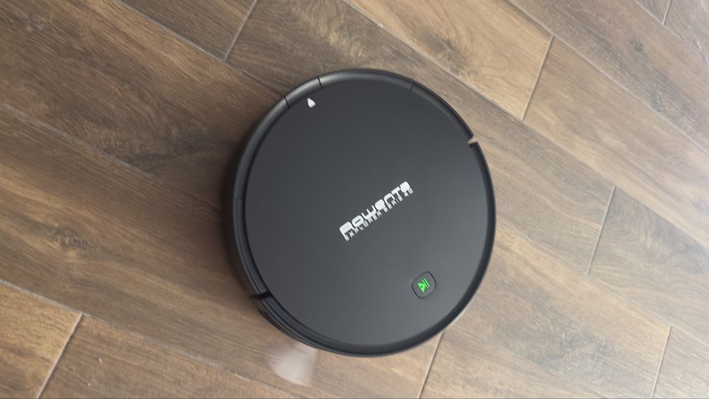 Робот прахосмукачка  ROWENTA