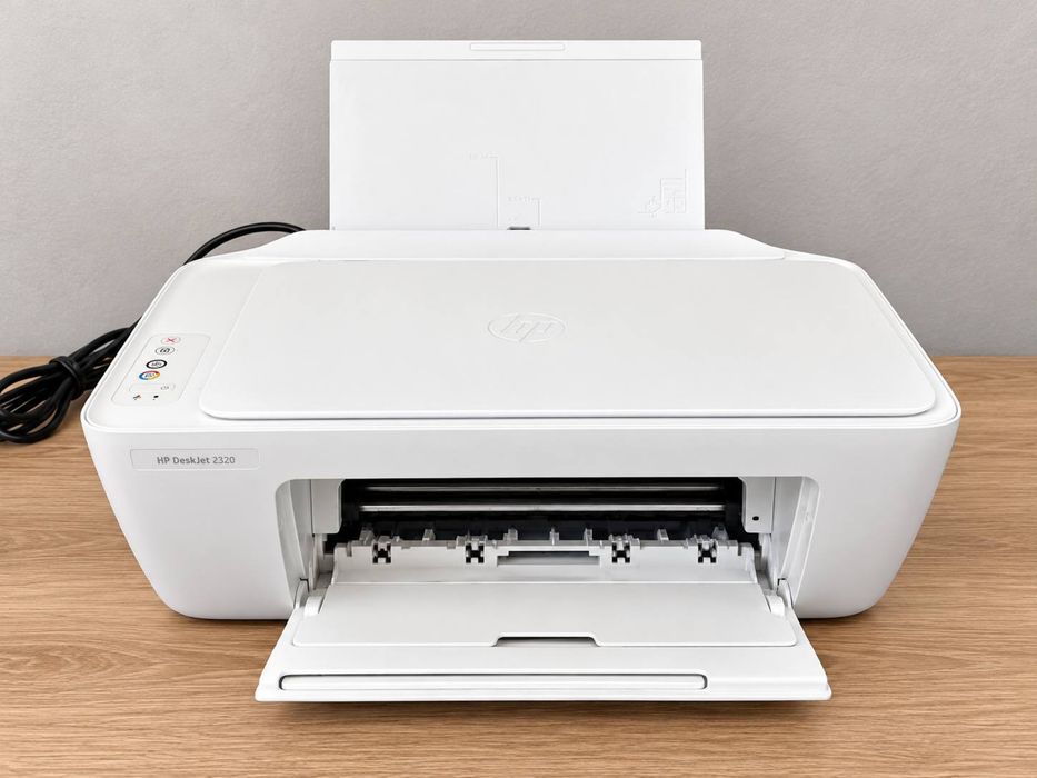 Принтер цветной HP DeskJet 2320