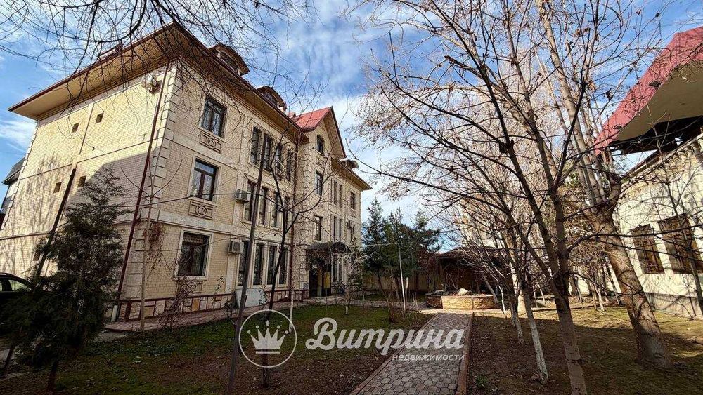 ЖК La Villa, 3-х комнатная квартира с ремонтом