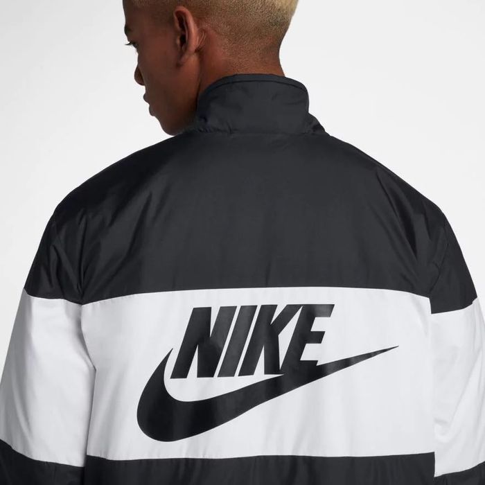Мъжко яке : Nike Sportswear Bombr Nsw Syn Fill XL