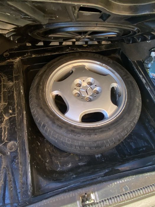 Мерс 124 мерседес 124 автомат