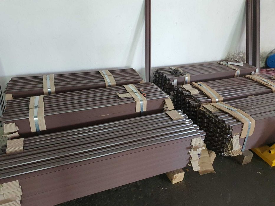 vand sipca metalica gard