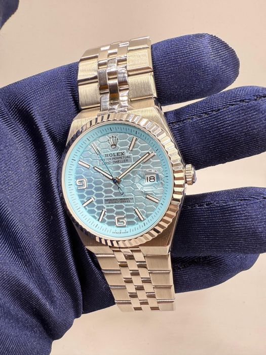 Rolex Land-Dweller 40mm
