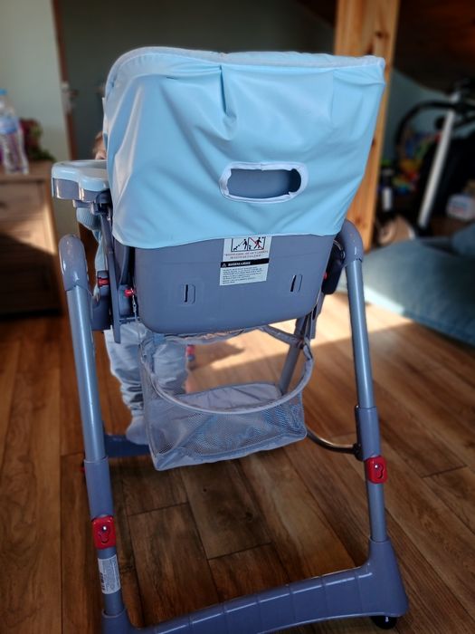 Стол за хранене Moni Cookie