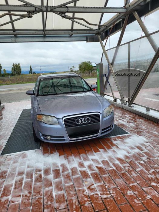 Piese Audi A4 an 2007