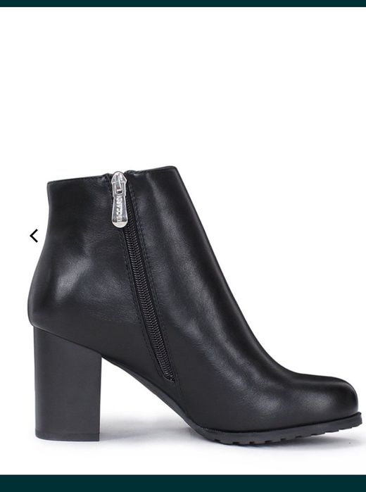 Ботильоны женские 38 размер