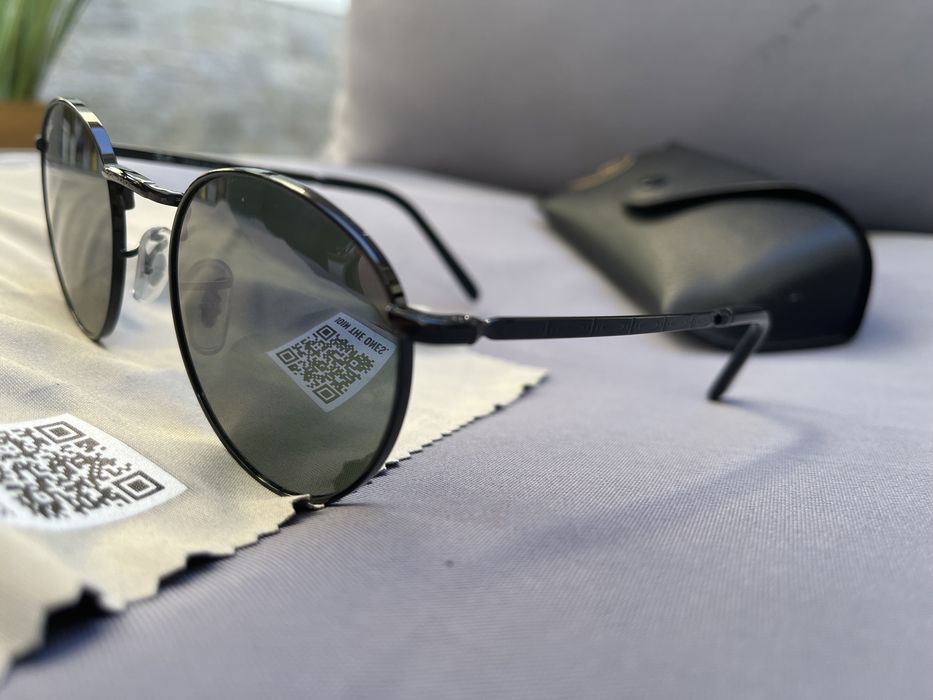 Слънчеви очила Ray ban