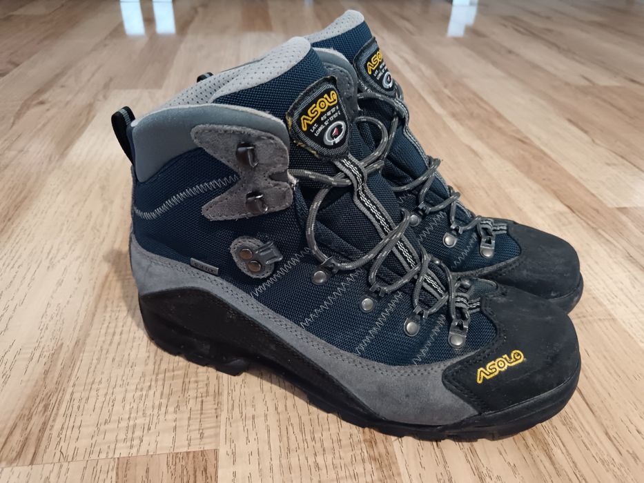 Asolo Horizon GTX