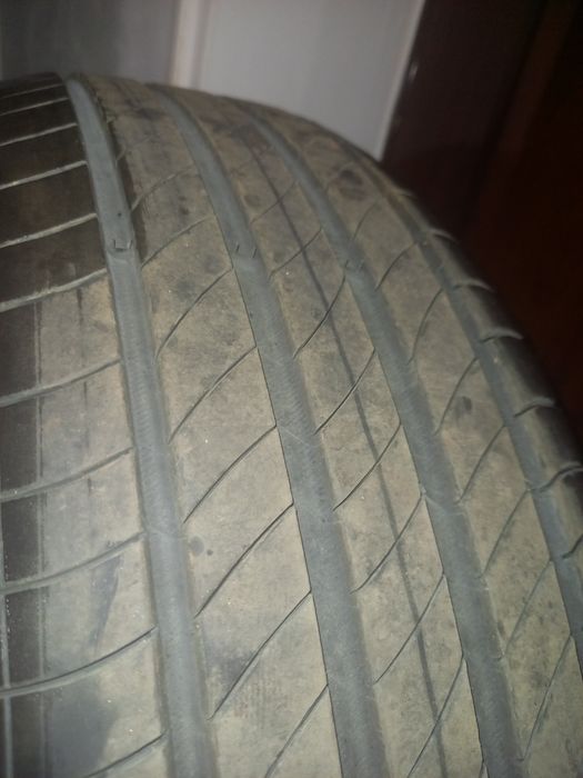 Anvelope aproape noi vara Michelin Primacy 4 215/65 R17 103V