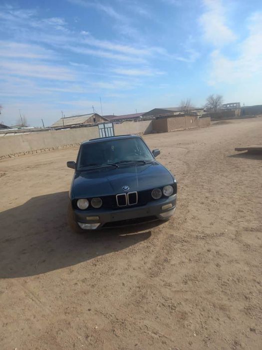 BMW SOTILADI faqat real oluvchilar