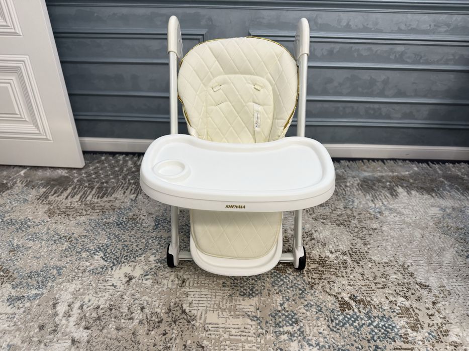 Детский стульчик 20 мың теңге