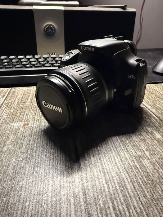 Canon EOS 350D