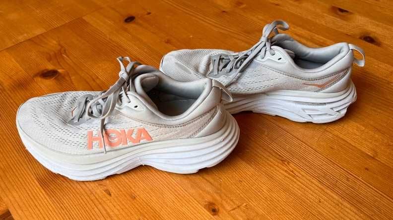 Hoka Bondi 8 - 41 1/3 (26cm)