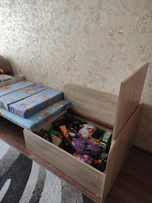 Диван раскладной