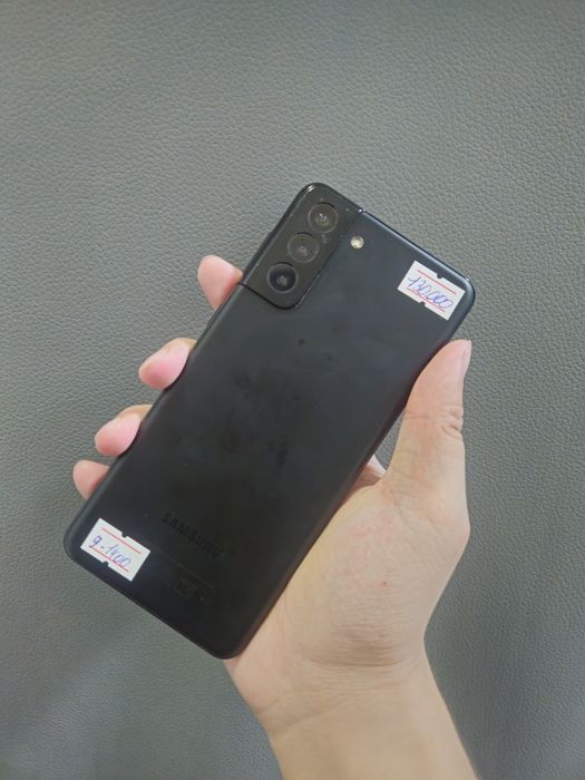 Samsung galaxy S21+ | 256 GB