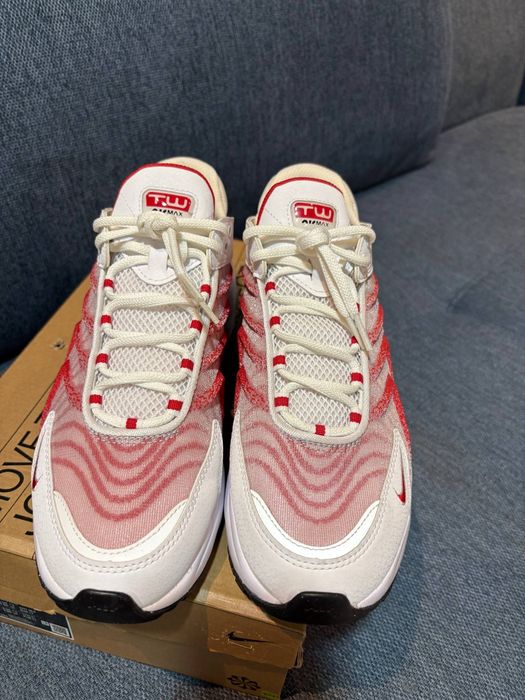 Кроссовки Nike Airmax
