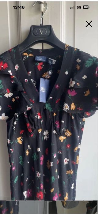 Рокля Polo Ralph Lauren