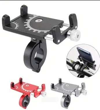 Suport telefon pentru bicicleta , trotineta , scuter , moto