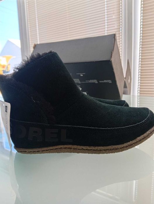 Продавам дамски боти SOREL