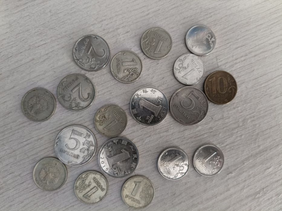 Разное разное вещи