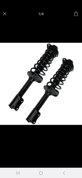 Продам Стойки лифан