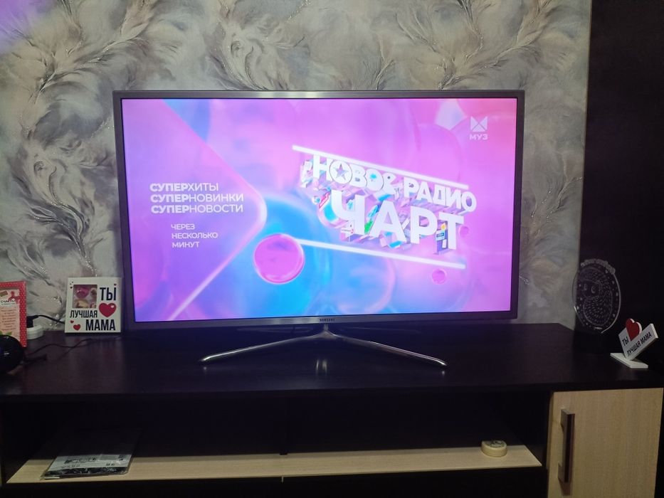 Телевизор Samsung led 40