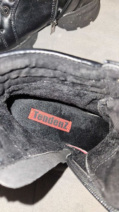 Обувки Tendenz 36 номер