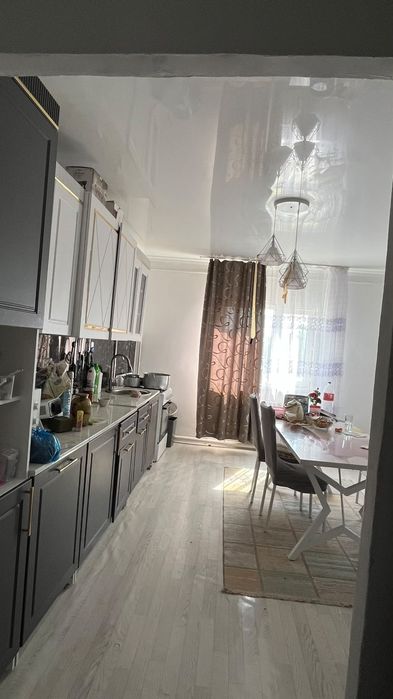Продаётся жилой дом