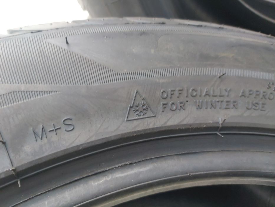 235/45 R17, 97W XL, APLUS,  Anvelope mixte M+S, Protectie janta