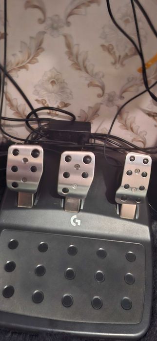 Волан g923 и shifter
