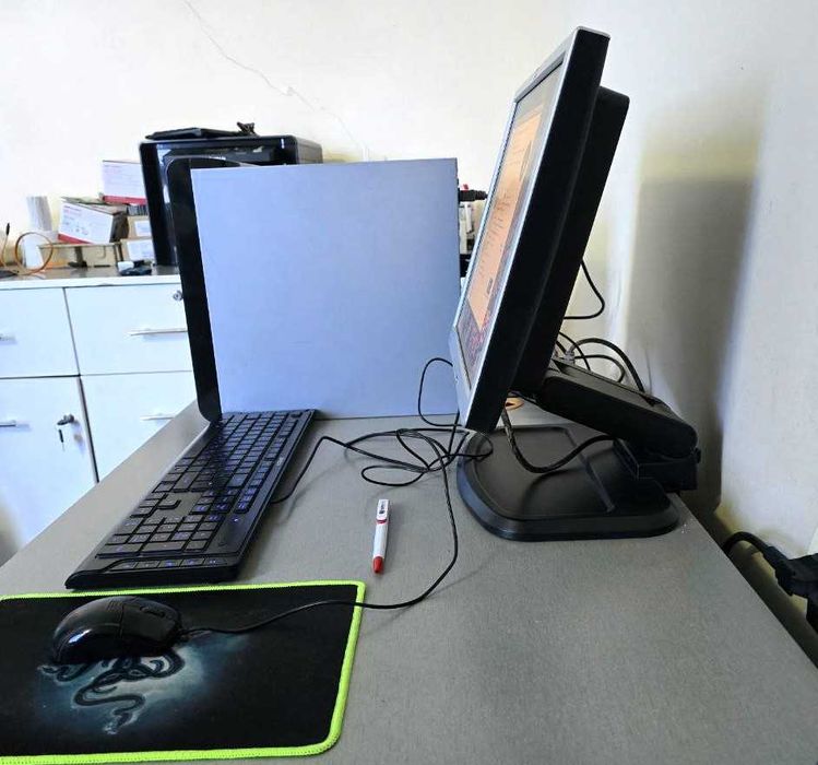 ЯХШИ КОМПЬЮТЕР - ИШОНЧЛИ, АРЗОН компьютер сотилади.