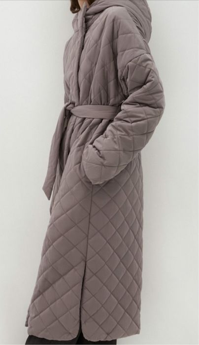 Пальто женское, демисезон