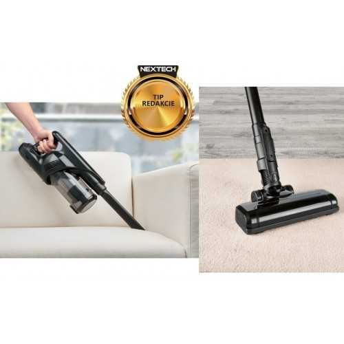 Безжична Прахосмукачка 2 в 1 SILVERCREST SHAZ 22.2 F7
