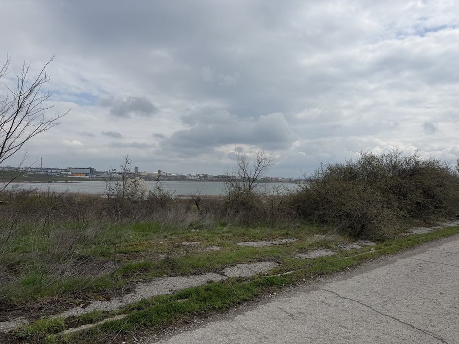 СПЕШНО…..На няколко стотин метра от барбароса