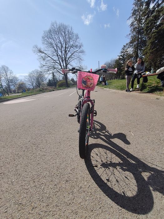 Drag Hacker 20 цола в много добро състояние.