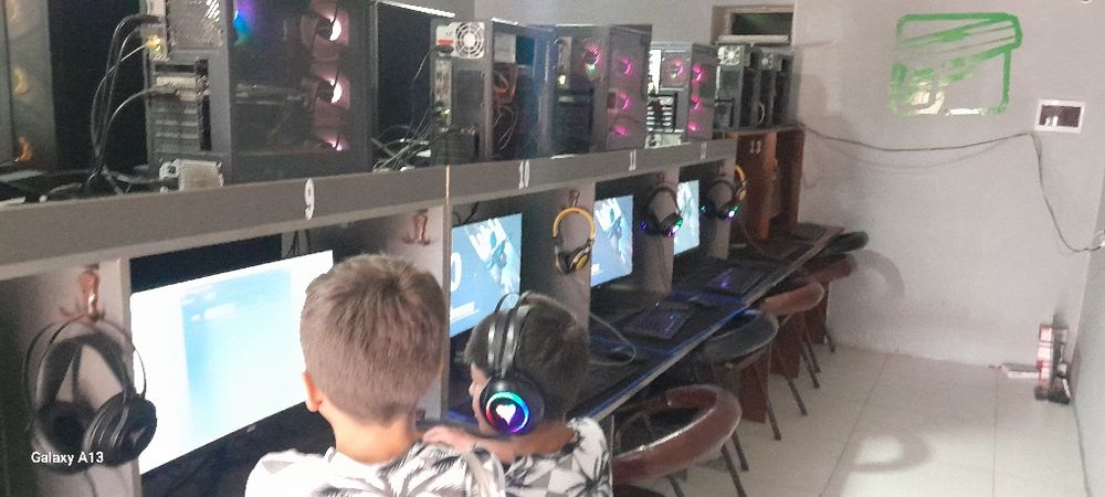 Kaмпутир сони 14.та сони