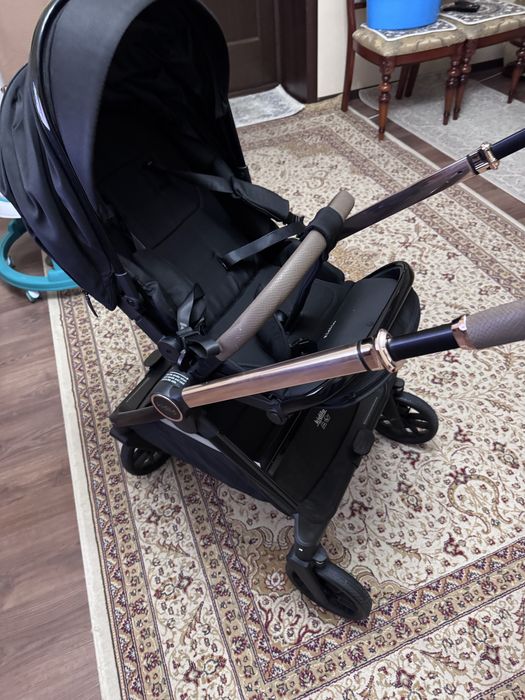 Коляска kidilo в идеальном состоянии